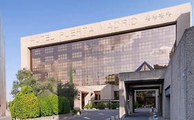 Eurostars Puerta Madrid